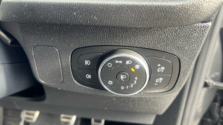 Ford Focus 1.5 EcoBlue 120 ST-Line X Edition 5dr Diesel Hatchback